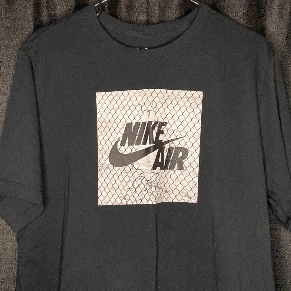 Nike Shirt